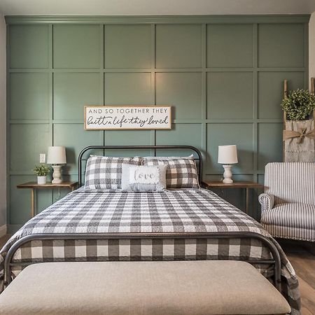 Apartament Madison Square Amarillo Zewnętrze zdjęcie