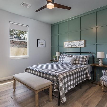 Apartament Madison Square Amarillo Zewnętrze zdjęcie