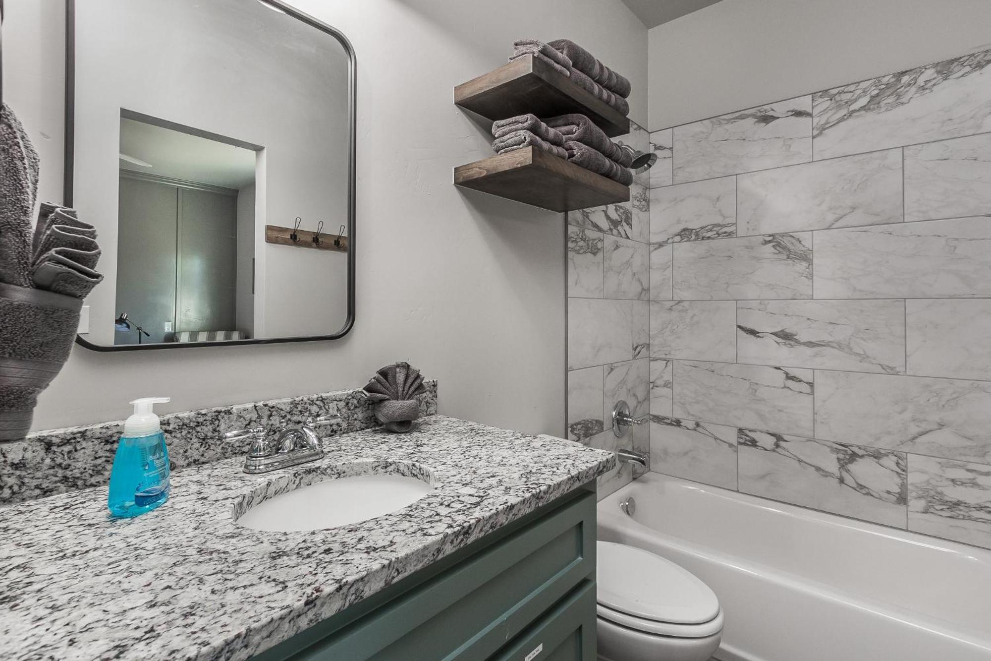 Apartament Madison Square Amarillo Zewnętrze zdjęcie
