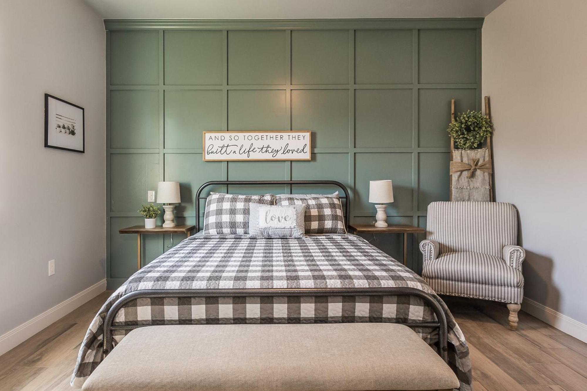 Apartament Madison Square Amarillo Zewnętrze zdjęcie